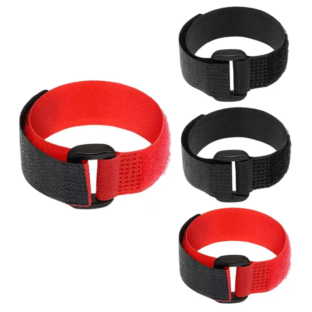 

4pcs/set No Crow Rooster Collar Chicken Collar Noise Free Anti-Hook Neckband Collars Farm Supplies For Rooster Supplies Collar
