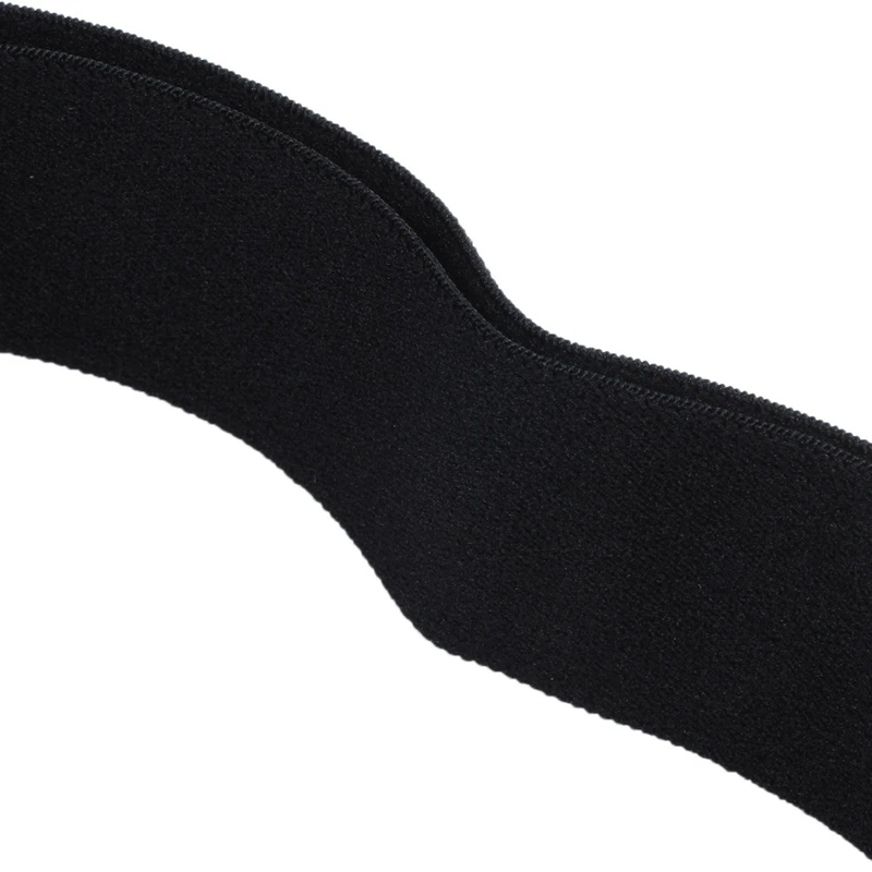 

Chest Belt Strap for Polar Wahoo Garmin for Sports Wireless Heart Rate Monitor
