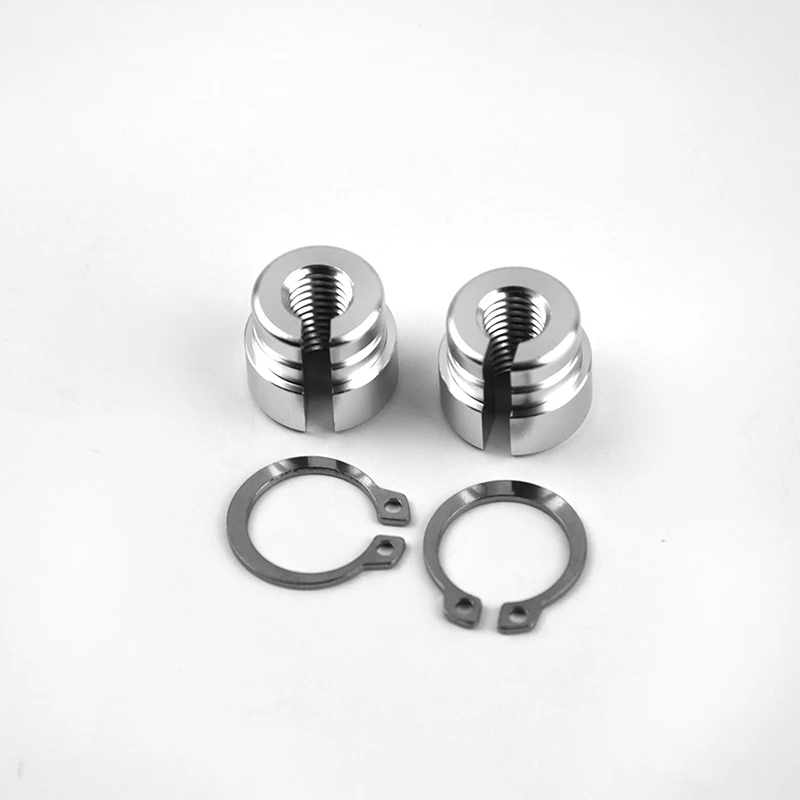 Новинка 1 шт . заготовка Алюминий дроссельной заслонки втулки подходит для B M W E30