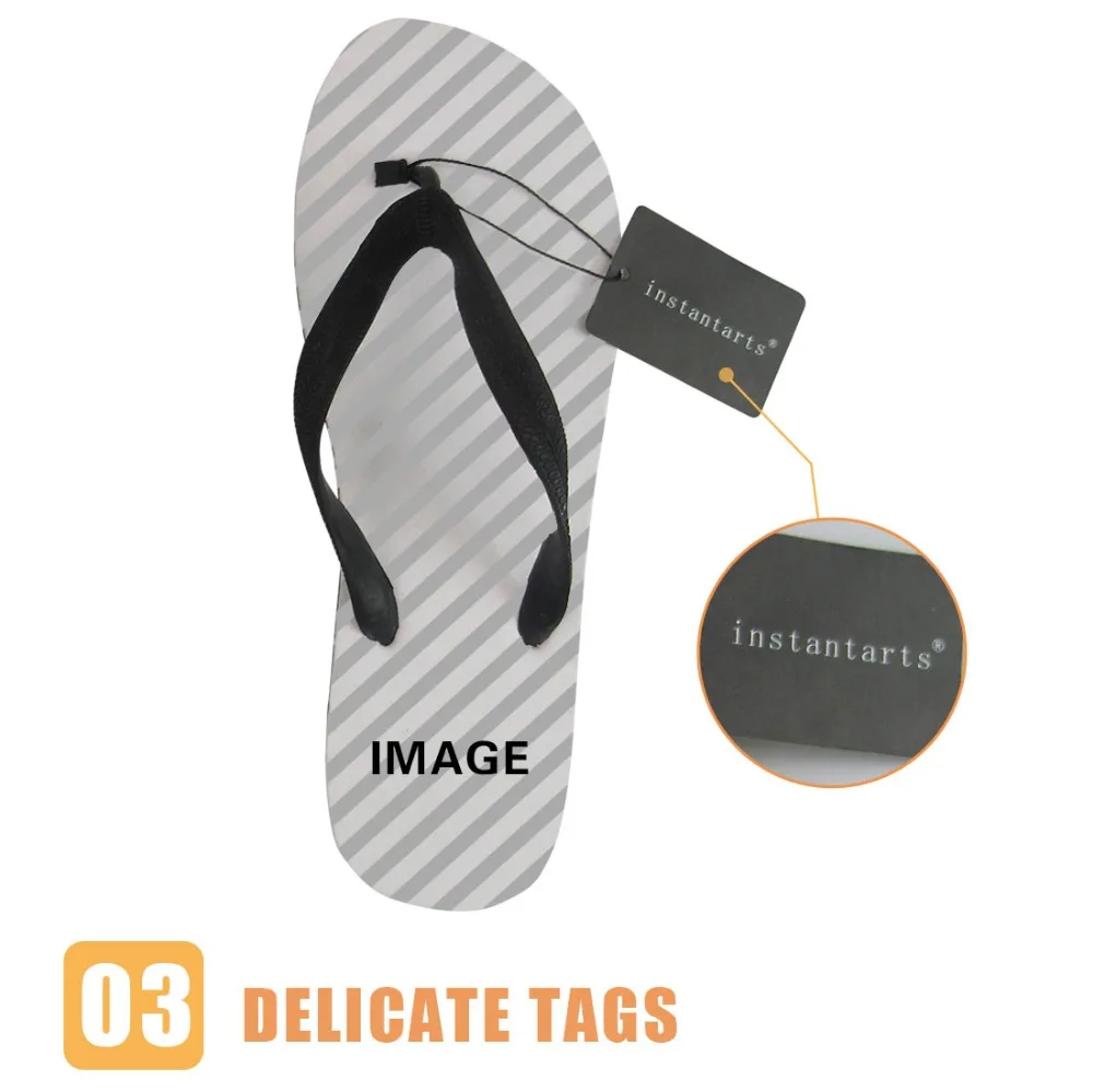 HYCOOL 3D Meat Print Women Casual Flip Flops Summer Slip-on House Slippers for Woman Ladies Flats Flipflops Beach Shoes Funny |