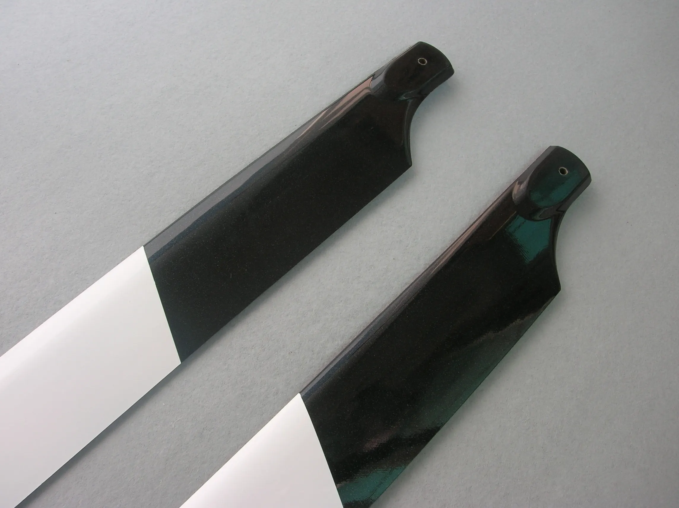 600 мм лопасти главного ротора из стекловолокна для вертолета RC|Детали и