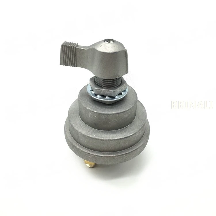 Для VOLVO EC 2 проводной переключатель блокировки питания зажигания электрический