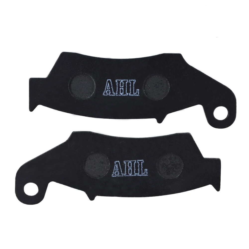 Передние тормозные колодки для мотоцикла Kawasaki KX 125 K KX125K KX125 1994 2008|front brake pad|for
