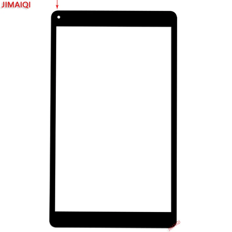 Для 10 1 дюймов iGet smart G101 G102 планшетный ПК передний наружный внешний емкостный