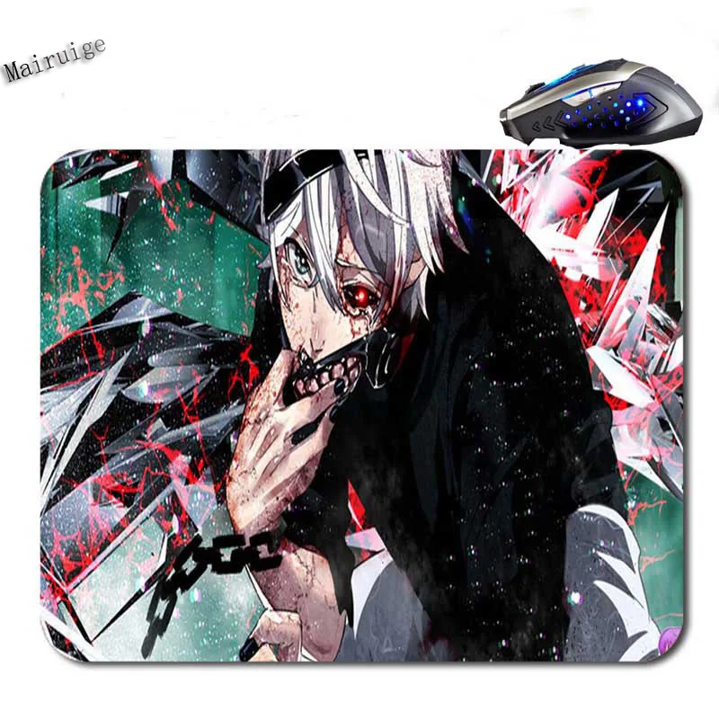 Характеристики игровой стол маленький Geme Мышь Pad Ergonomico Размеры 22x18 см Pc Gamer