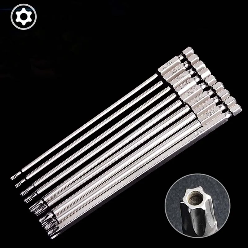 1 шт. шестигранная отвертка длина 150 мм|Отвертка| |