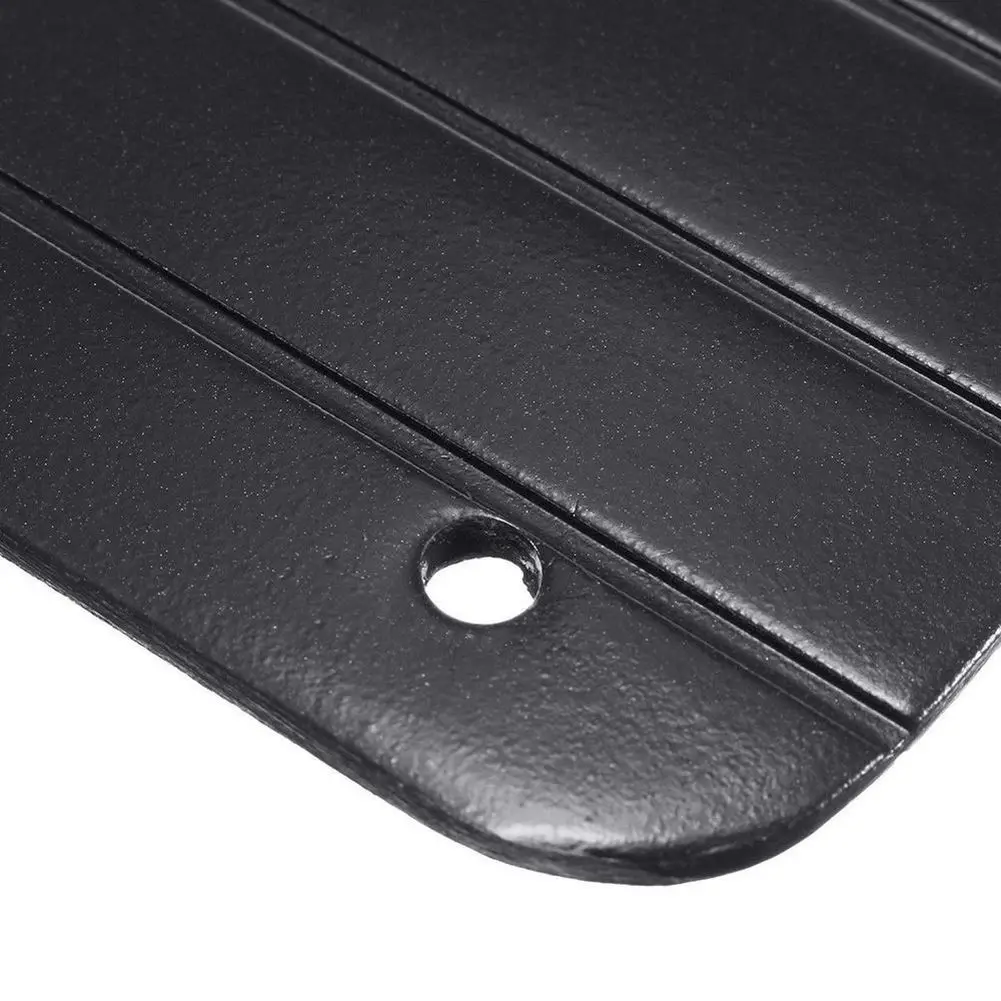 Новый лоток для разморозки алюминиевых оттепелей мяса чудо замороженная еда