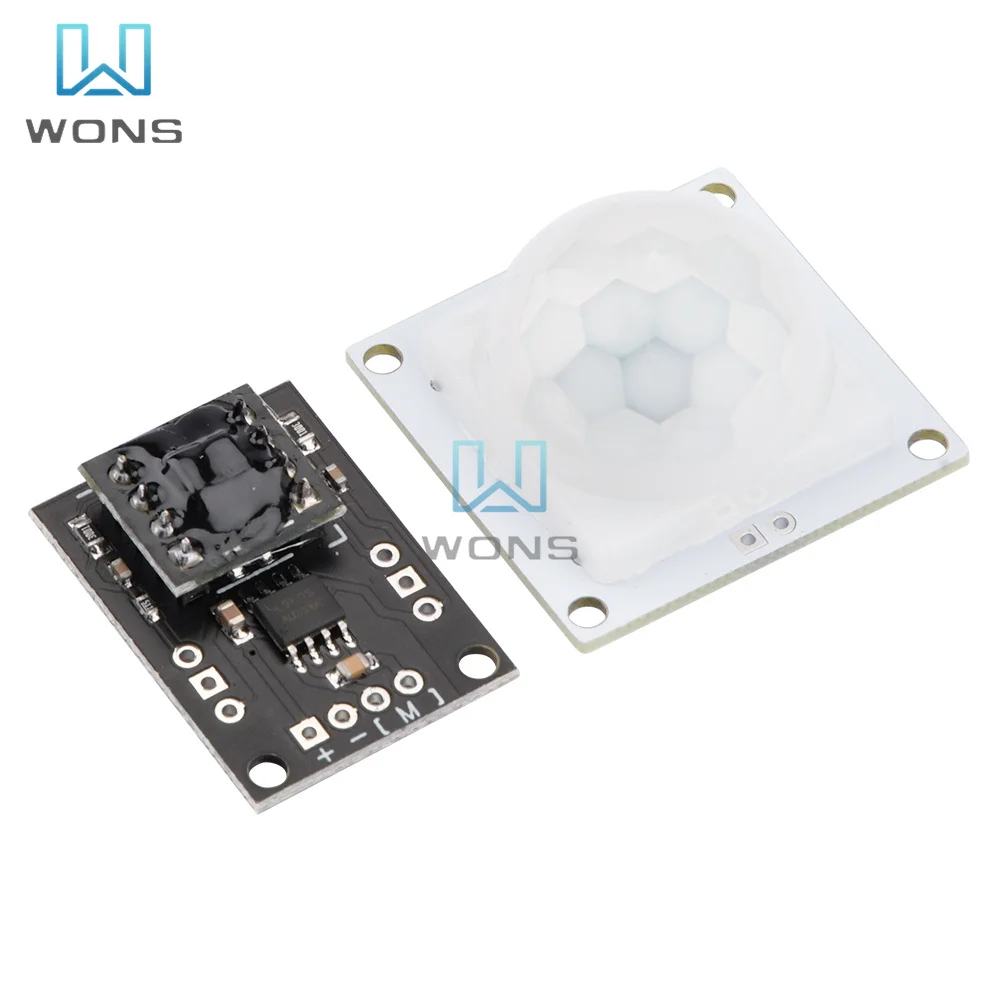 Модуль слесветильник за источником света плата слежения солнечной энергией