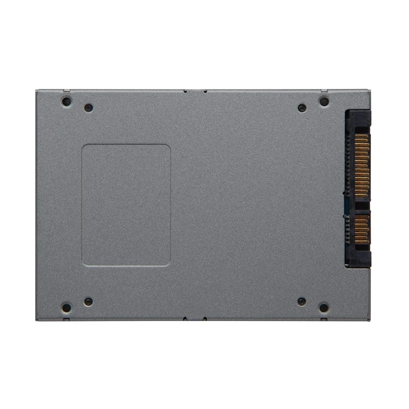 Комплект для модернизации твердотельный накопитель Kingston UV500 SUV500B/120G SSD 2.5&quot 120GB