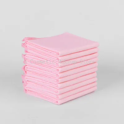 

100pcs 33x45cm Dog Puppy Pads Diapers Super Absorbent Pet Cat Dog Training Diapers Clean Urine Pads Pet Cage Mat