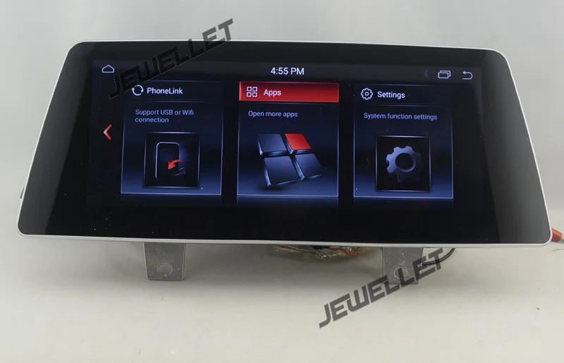 10 25 &quotВосьмиядерный Android 9 1 Автомобильный gps Радио навигатор для BMW 5 серии F10 F11 2009