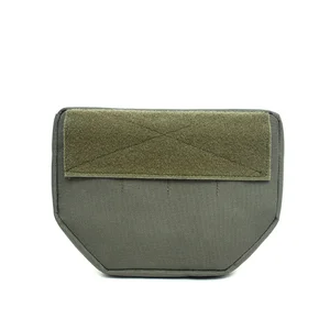 Тактический поясной кошелек-переноска AVS JPC CPC, портативная армейская поясная сумка для повседневного использования, для охоты, CS Wargame