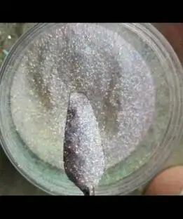 

3kg powder +50 pc brushes