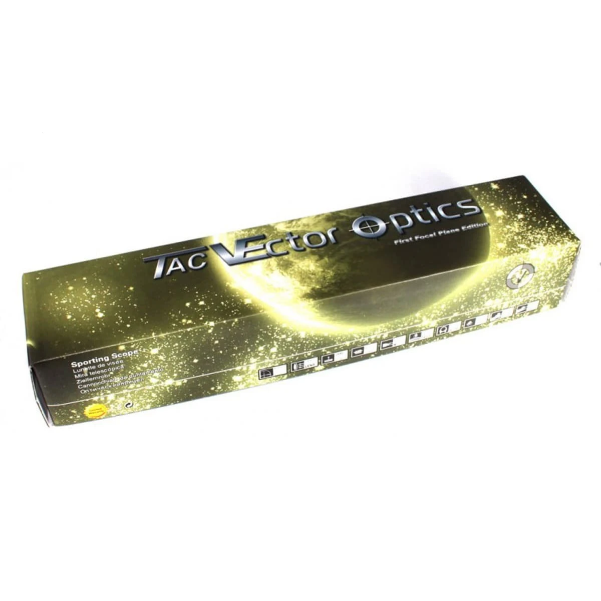 Прицел для стрельбы оптика с подсветкой|Оптические прицелы| |