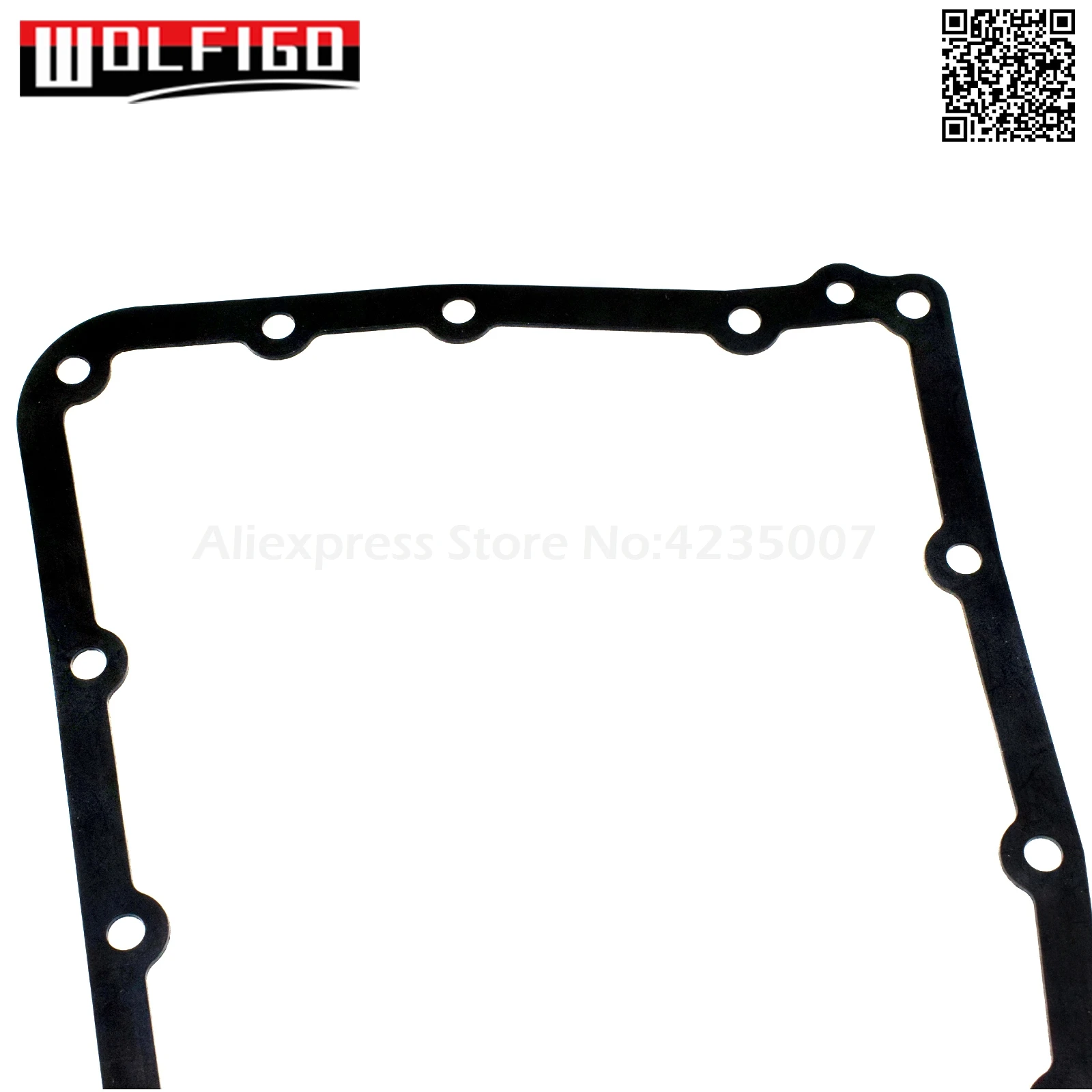 Новинка прокладка масляного поддона коробки передач WOLFIGO для Nissan Altima Maxima Murano NV Quest