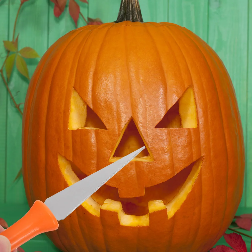 

1 Set Pumpkin Carving Tool Carving Small Tool Pumpkin Carving Cutter