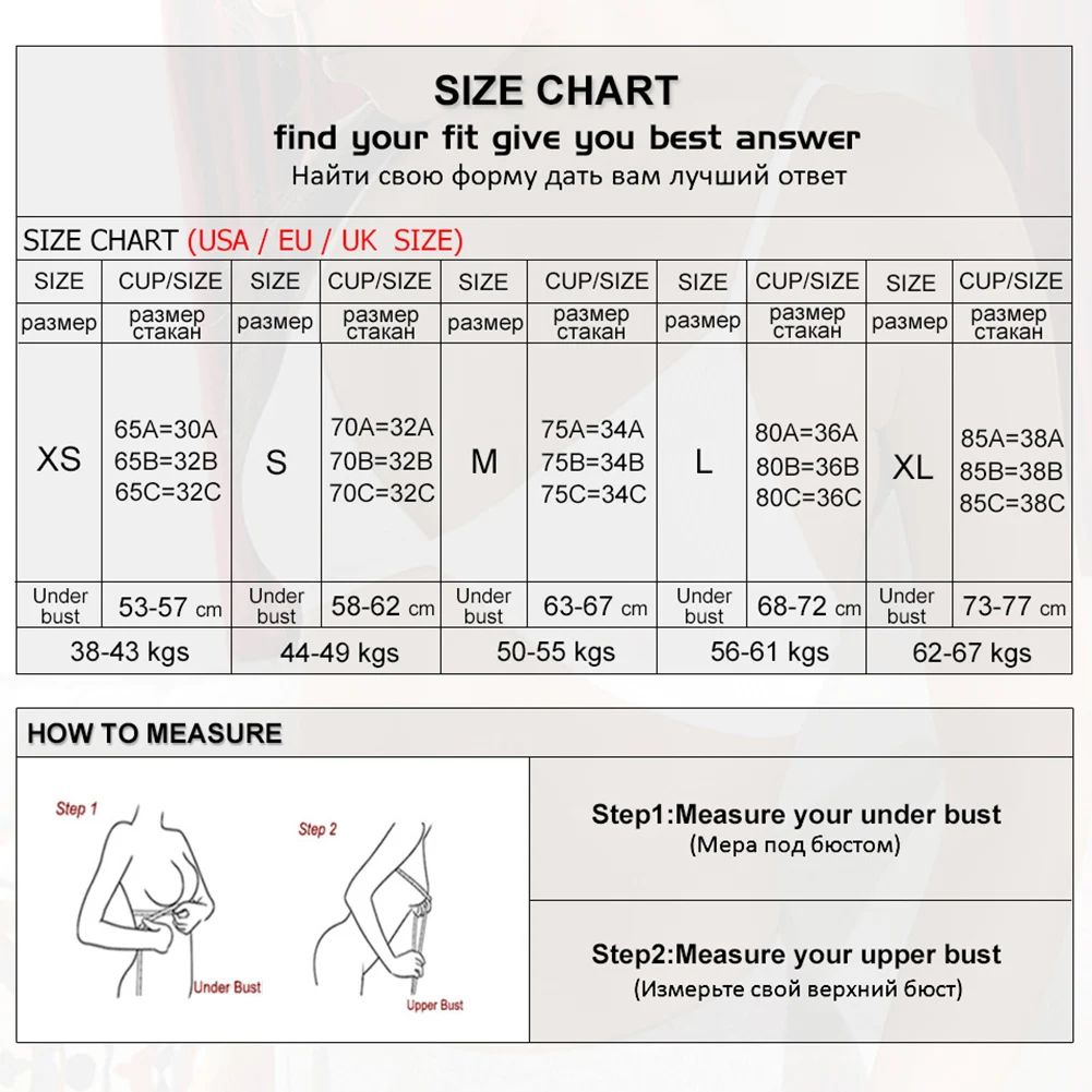 

Okwish Sexy Backless Ladies Bra Tops Fashion Solid Wireless Cotton Bralette Seamless Lingerie Underwear Soft Comfort Intimates