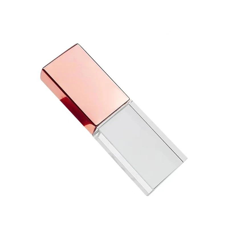 

10 шт./лот флэш-накопитель USB 2,0 с бесплатным логотипом на заказ, флэш-накопитель с кристаллами, 4 ГБ, 8 ГБ, 16 ГБ, 32 ГБ, 64 ГБ, 128 ГБ, внешний флэш-нако...