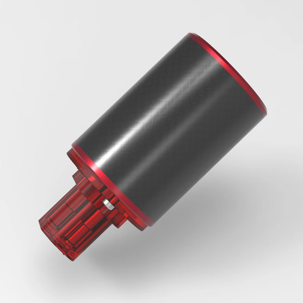 

Виборг VF504Ag чистый серебряный высококлассный штекер питания чистое серебро C15 штекер питания высокая чистота твердый Серебряный разъем питания IEC Power