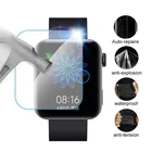 Защитная пленка для смарт-часов Xiaomi Mi, 5 шт.