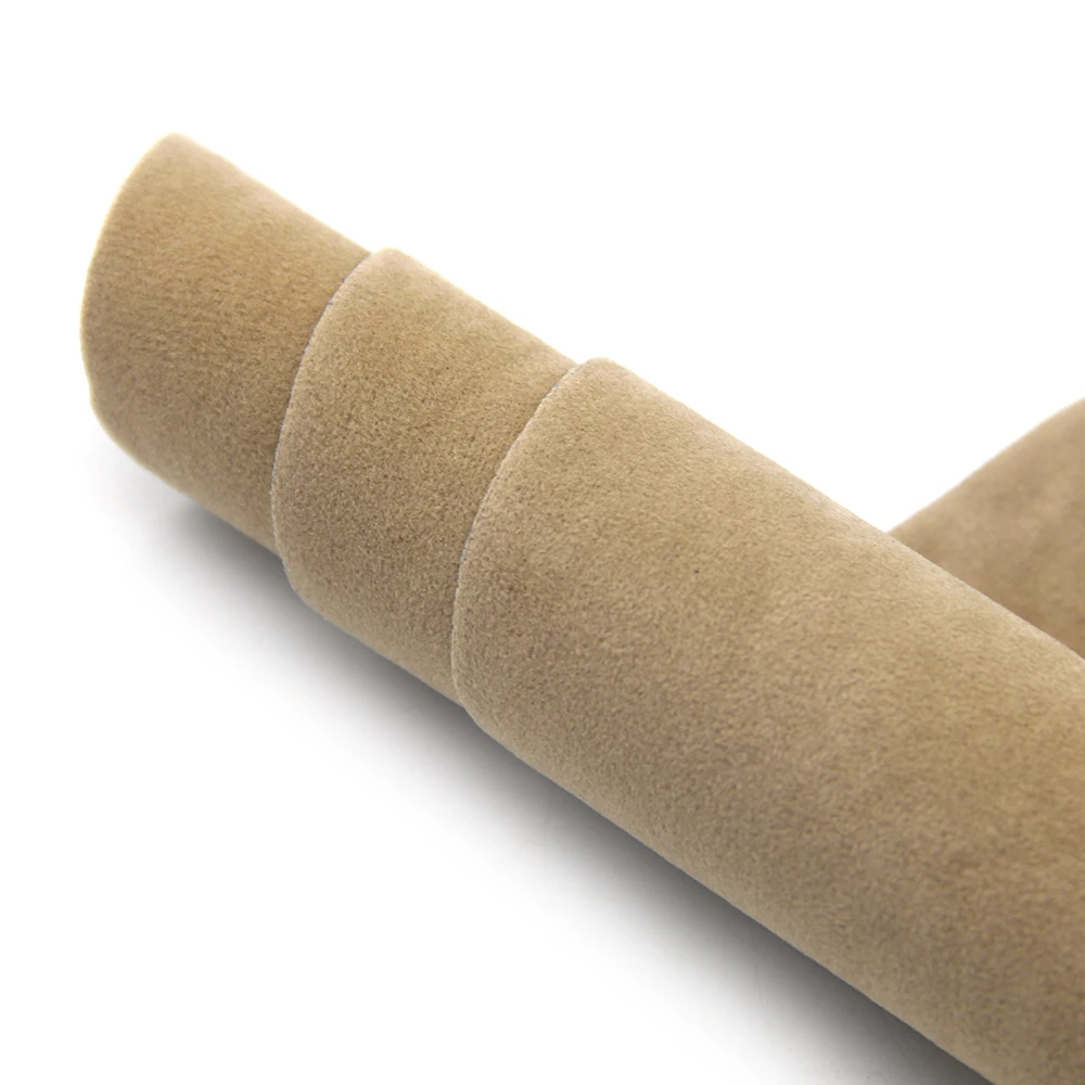 20*33 см бархатная ткань искусственная замша кожаный лист синтетическая кожа для