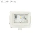 Светильник щение номерного знака, лампа светильник него номерного знака для Mercedes-Benz W213 E220 E260 E200 E300 E350 E250 E400 E500 A0999067000