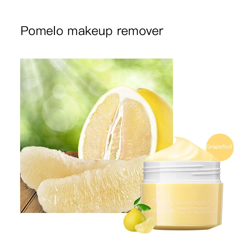 Глубокое очищение лица не раздражающий очищающий крем макияж без раздражения