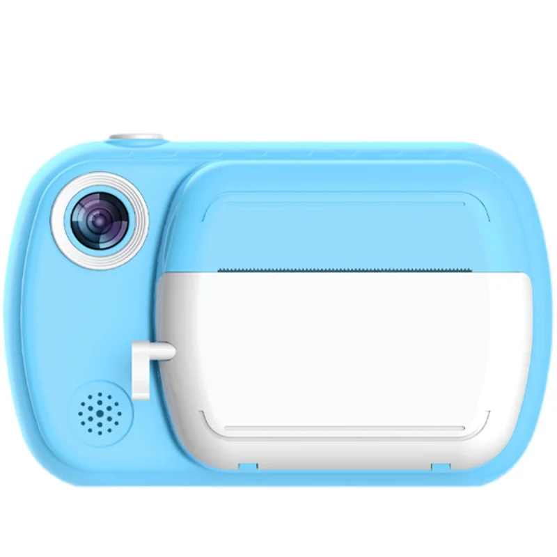 

YY Детская Цифровая камера может снимать фотографии и печатать HD Polaroid