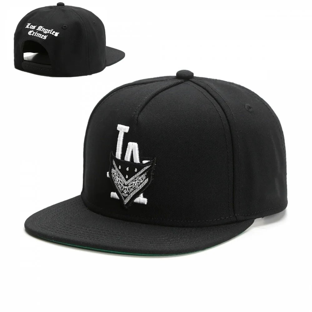 Бренд Ивана Антонова Кепка Лос Анжелес snapback шляпа для мужчин и женщин Взрослый