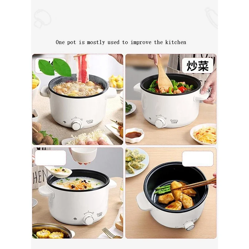 electrical appliance keukenapparaten de kitchen equipment elektrik ev elektrikli mutfak aletleri aparato cocina electric skillet free global shipping