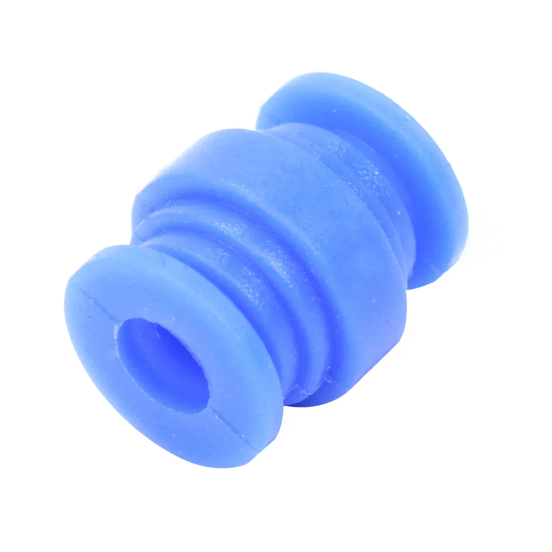 PTZ Gimbal AV шариковый амортизирующий резиновый шар Синий для FPV камеры крепление