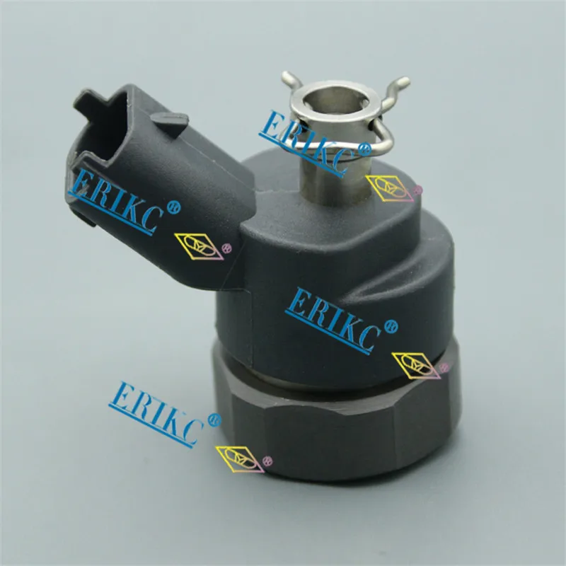 

ERIKC New F00RJ00395 Common Rail Injector Solenoid Diesel Injection Solenoid Valve F 00R J00 395 Hot sale