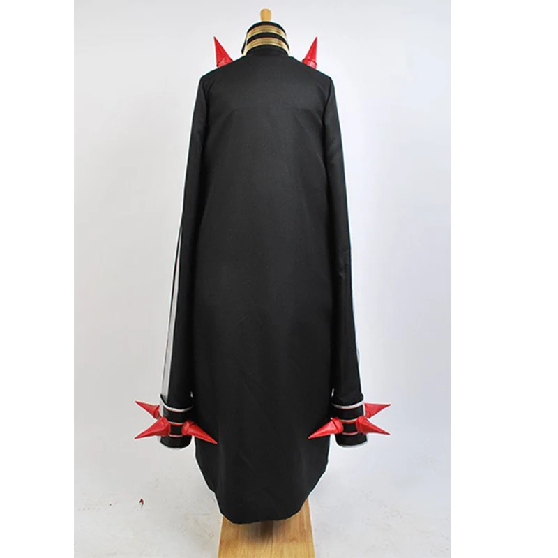 

Mankanshoku Mako Cosplay Costume Anime KILL la KILL Sailor Combat Uniform Cloak Full Set Halloween Christmas Party Girls Women