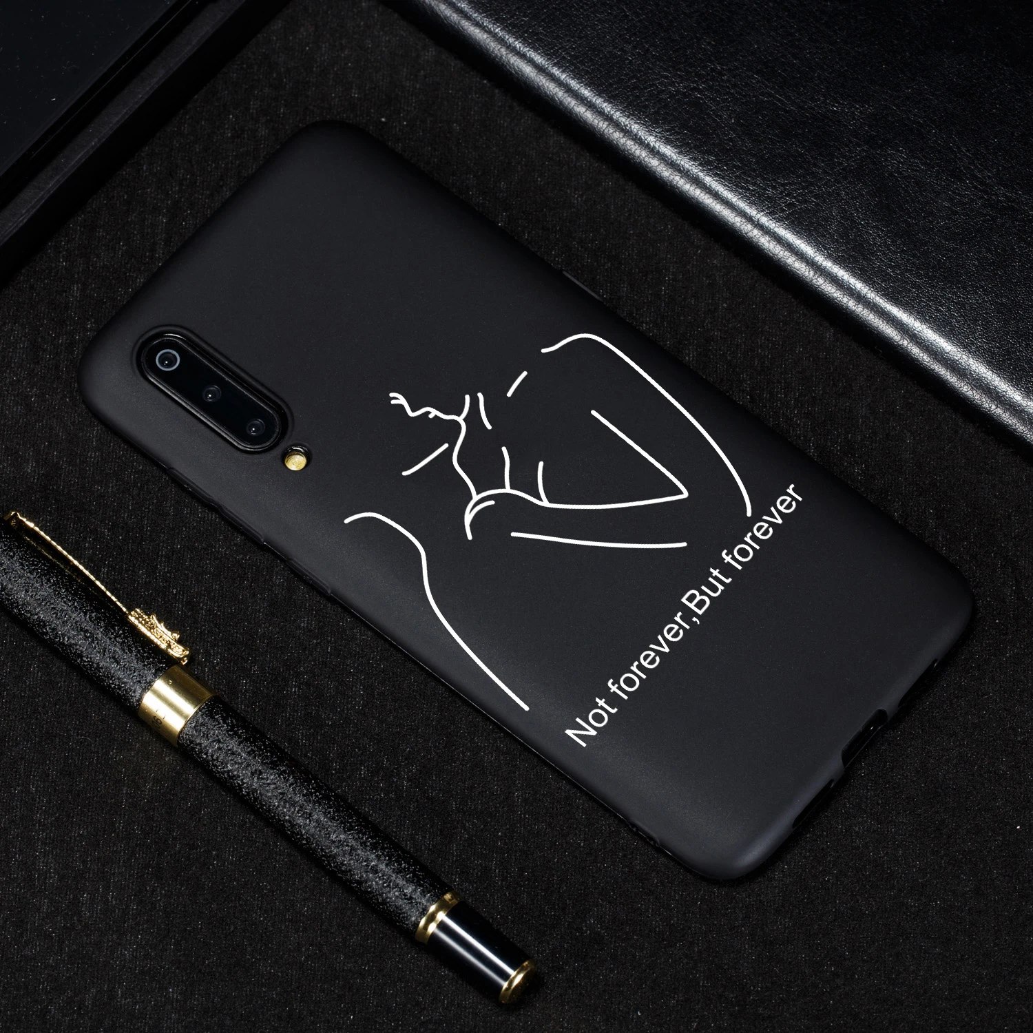 Модный 3D DIY окрашенный силиконовый чехол для телефона Xiao mi Red 7 Note K20 Pro абстрактный