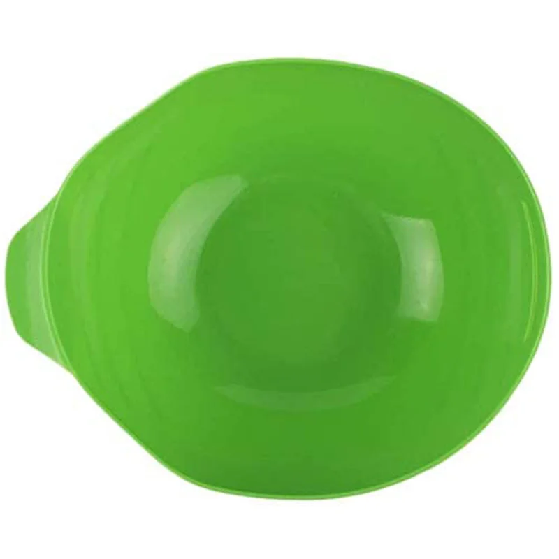 2 шт. складной силиконовый карман для приготовления пищи многоразовая сковорода