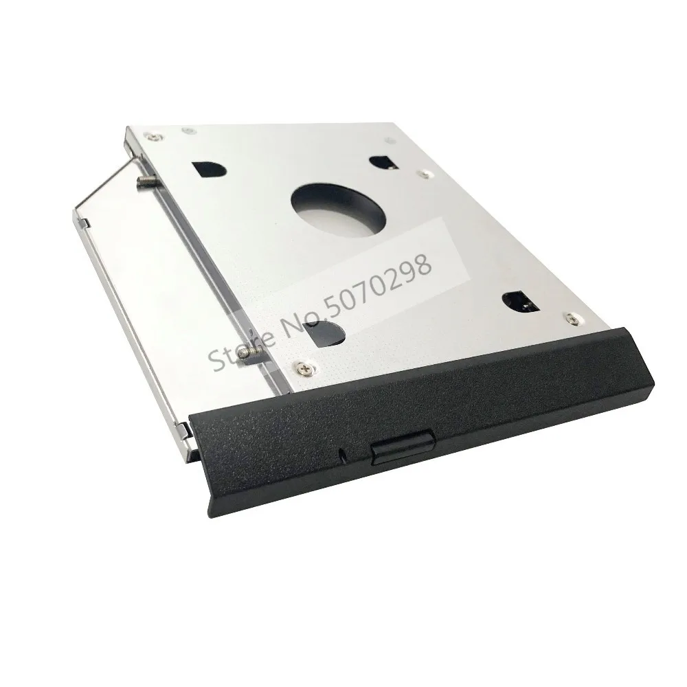 Bezel Front Cover Faceplate 2nd 3.0 2.5" Hard Drive HDD SSD Optical Caddy for Lenovo Ideapad V510-14IKB E42-80 Series | Компьютеры и