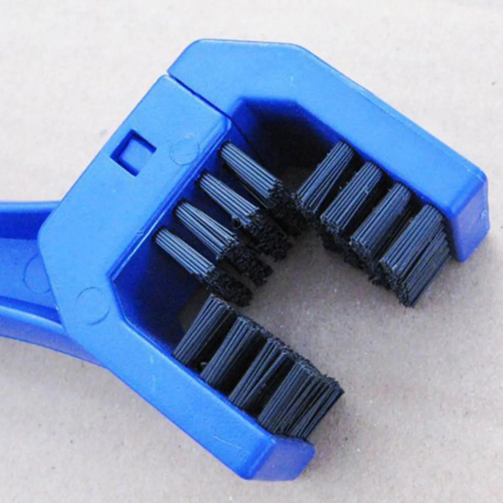

Mountain Bike Accessories Cleaning Brush, Chain Sprocket Chain Cleaning Brush bike accessories