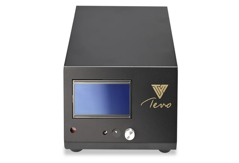 2019 новейший TEVO Tornado 3d принтер Полностью Собранный алюминиевый экструзионный 3D