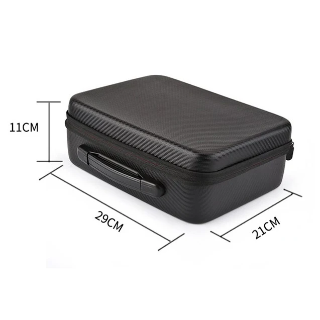 Защитный чехол для хранения сушилки волос Коробка органайзер путешествий против