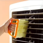 1 шт., щётка из микрофибры для мытья окон