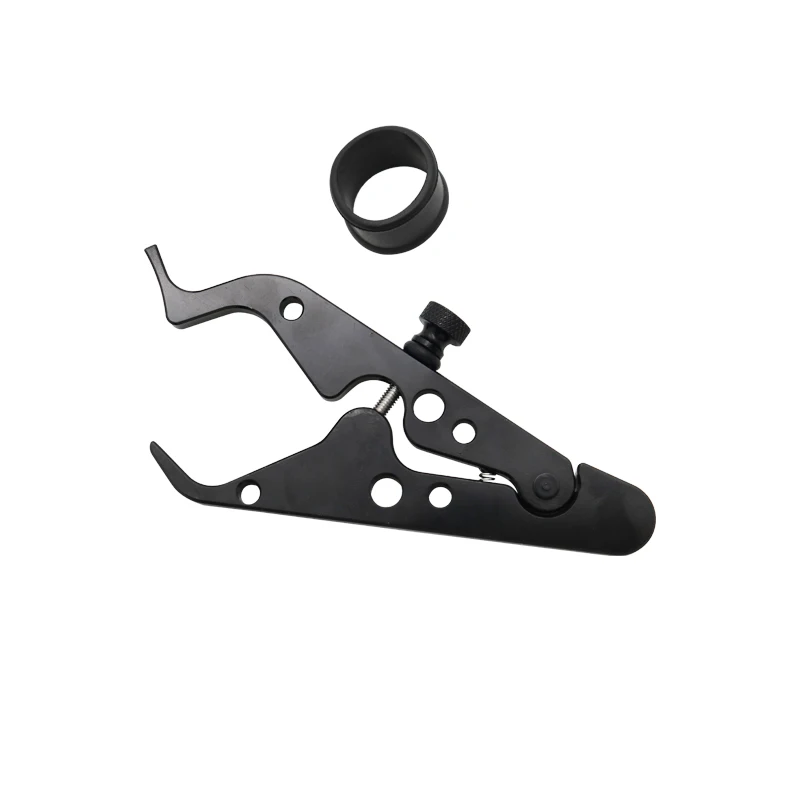 Универсальный мотоцикл дроссельной заслонки Круизный контрольный зажим