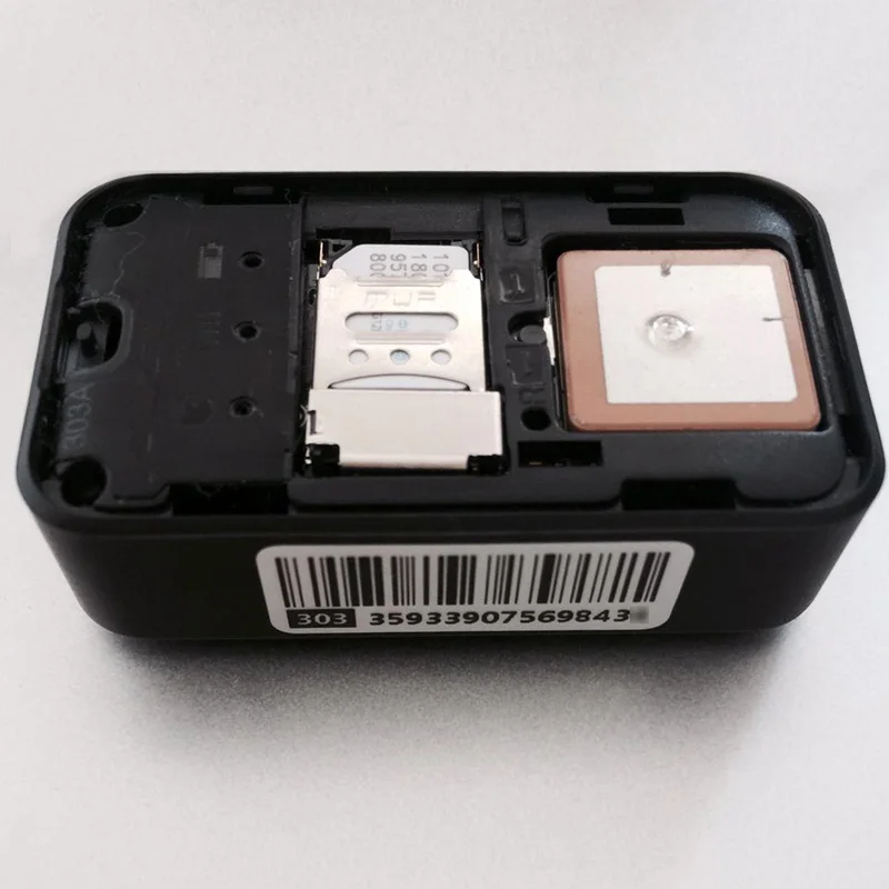 Горячая G03 мини gps трекер WiFi lbs sos-вызов голосовое Регистраторы в TF карты App отслеживания для детей Домашние автомобильное транспортное средство