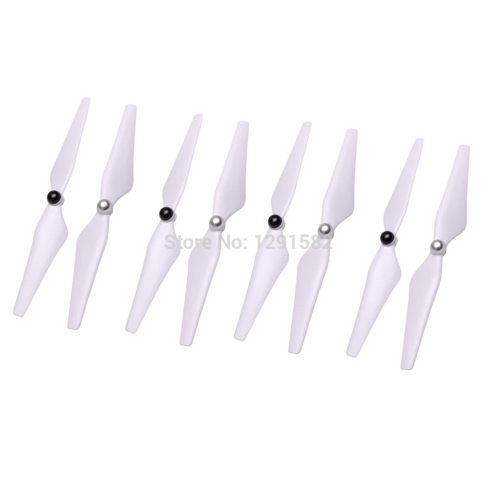 9450 9*4.5 Self Lock Props Highly Efficient Propeller CW CCW for Phantom 3 2 Vision | Игрушки и хобби