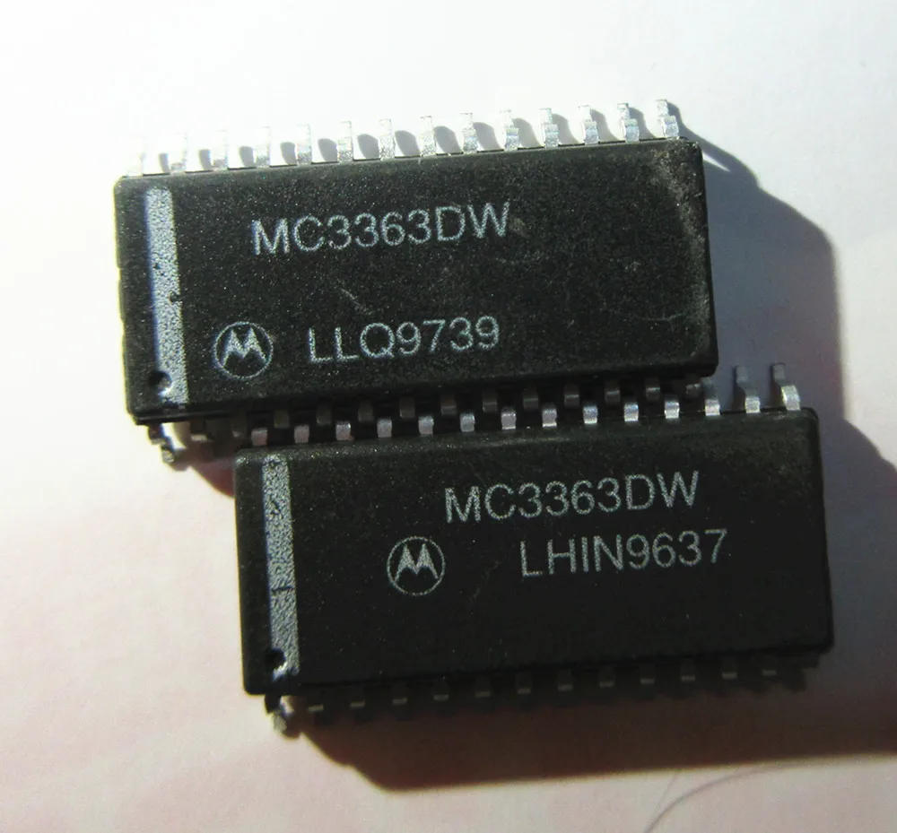 10 шт. оригинальные модели RJP63F3A TPS54360DDAR 54360 TB6560AHQ MC3363DW TDA7088T TK12A50D K12A50D | Компьютеры и