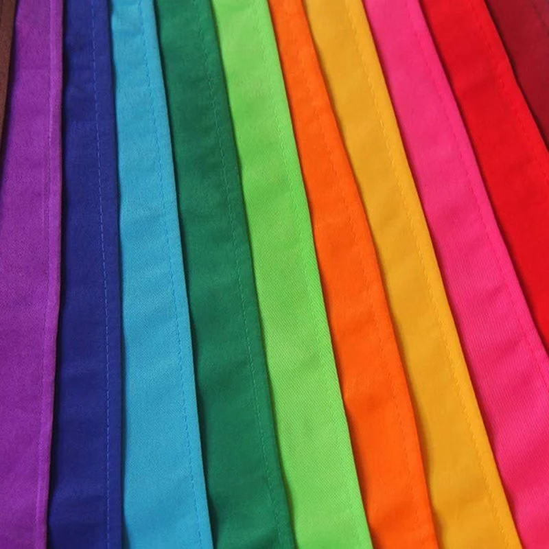 11 обычный цветной нагрудник фартуки 2 кармана для рисования вечерние барбекю