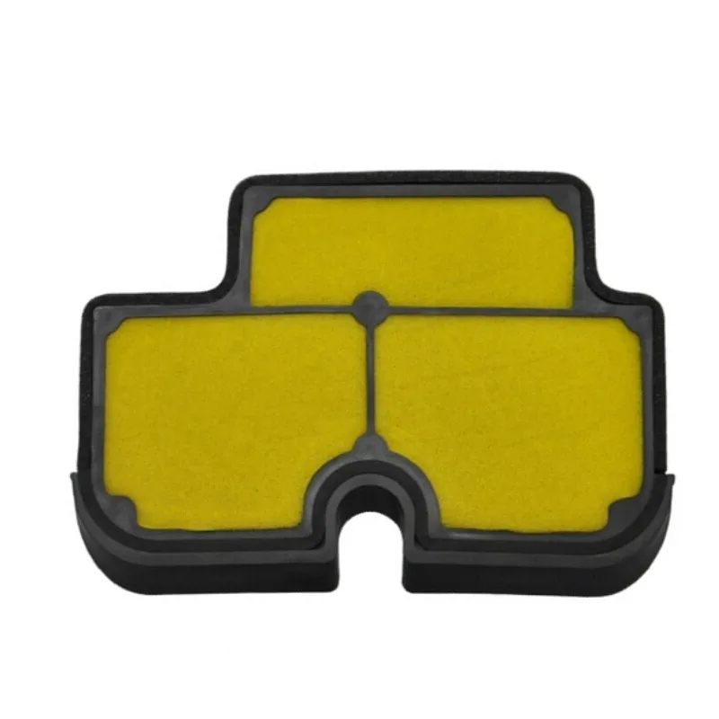 Воздушный фильтр для мотоцикла Очиститель впускного отверстия Kawasaki ER 6f ER650 2006 2008