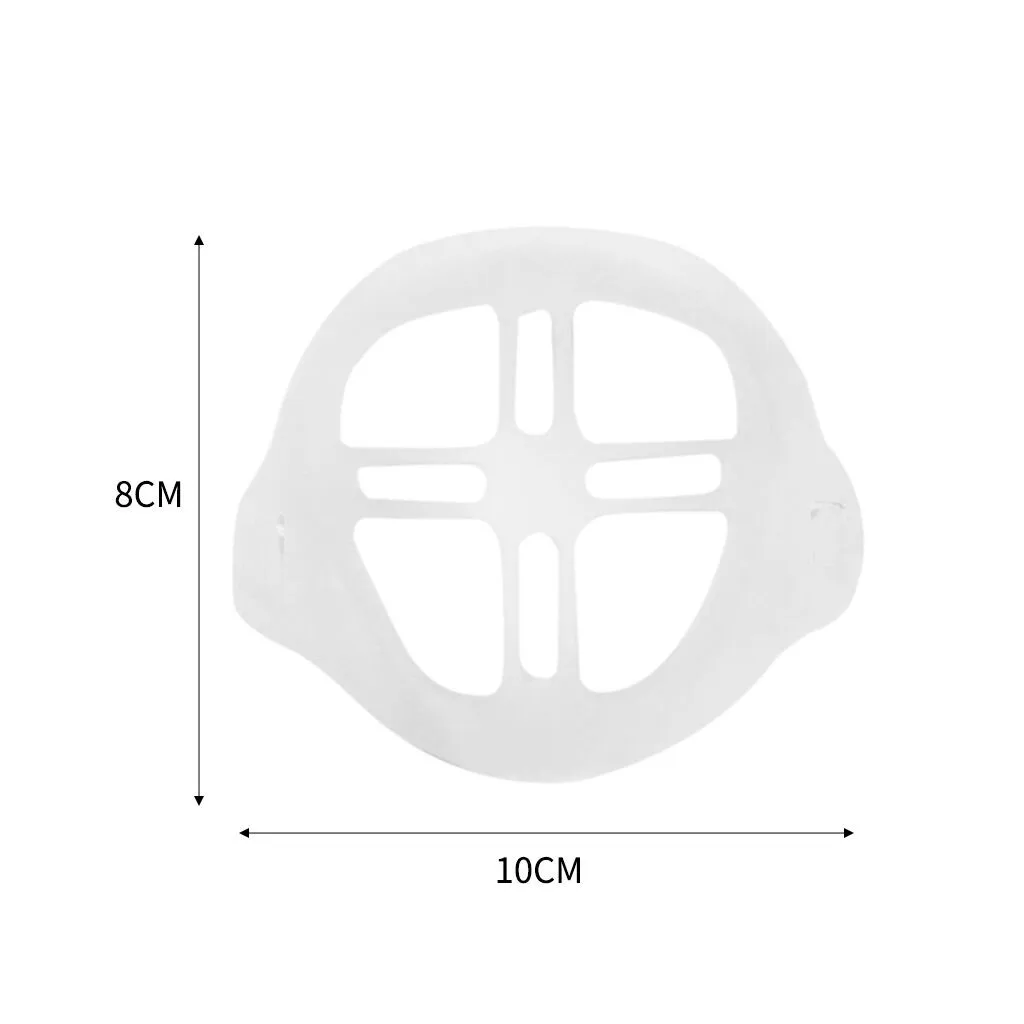 Горячая Распродажа 1 шт. держатель для силиконовой маски пищевых продуктов