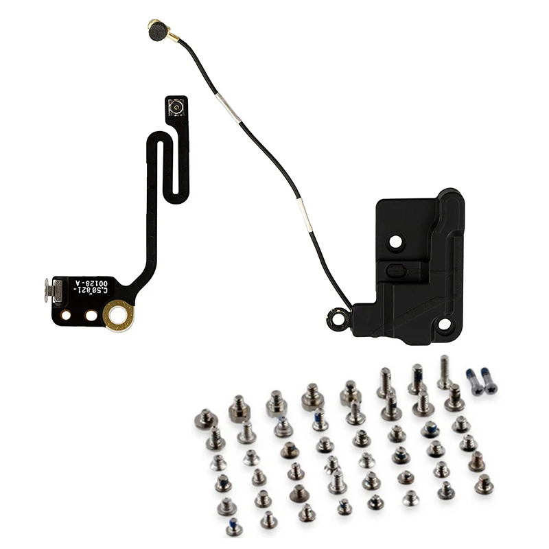 

WiFi Antenna Flex Cable and GPS Antenna Flex Cable Replacement for iPhone 6 Plus 5.5 inches