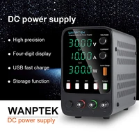 adjustable dc laboratory 30v 10a lab power supply adjustable memory function voltage regulator stabilizer switching power supply