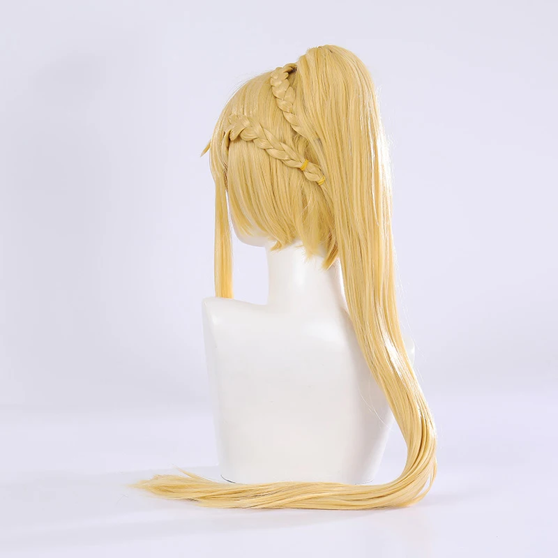 

Anime Bunny Girl Arturia Pendragon Fate/Grand Order FGO Cosplay Costumes 2020 Japanese Girls Uniform Outfit Halloween Party Suit